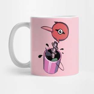 Roneth Mug